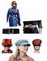 2017 Fashion details